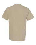 Comfort Colors 6030 Khaki — back