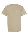 Comfort Colors 6030 Khaki — front