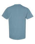 Comfort Colors 6030 Ice Blue — back