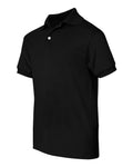 Hanes 054Y Black — side