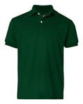 Hanes 054Y Deep Forest — front