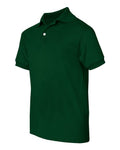 Hanes 054Y Deep Forest — side