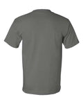 Bayside 5100 Charcoal — back