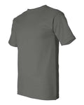 Bayside 5100 Charcoal — side