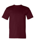 Bayside 5100 Burgundy — front
