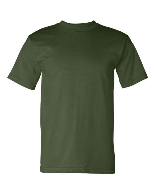 Bayside 5100 Army — front