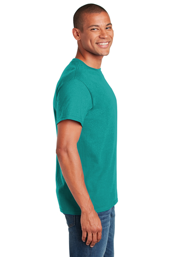 Softstyle�� Unisex T-Shirt - Jade Dome