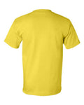 Bayside 5100 Pacific Yellow — back
