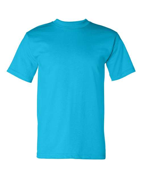Bayside 5100 Teal — front