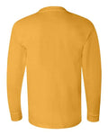 Bayside 6100 Gold — back