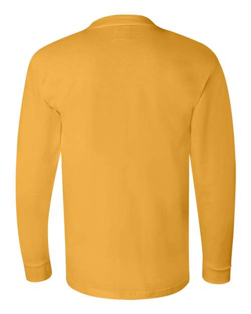 Bayside 6100 Gold — back