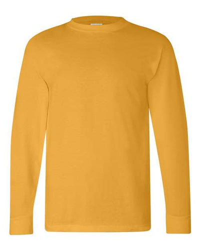 Bayside 6100 Gold — front