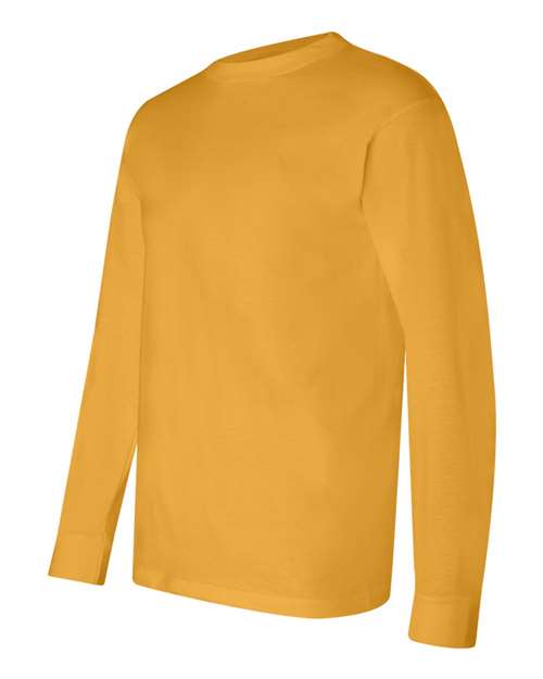 Bayside 6100 Gold — side