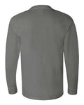 Bayside 6100 Charcoal — back