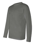 Bayside 6100 Charcoal — side