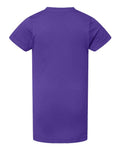 LAT 2616 Purple — back