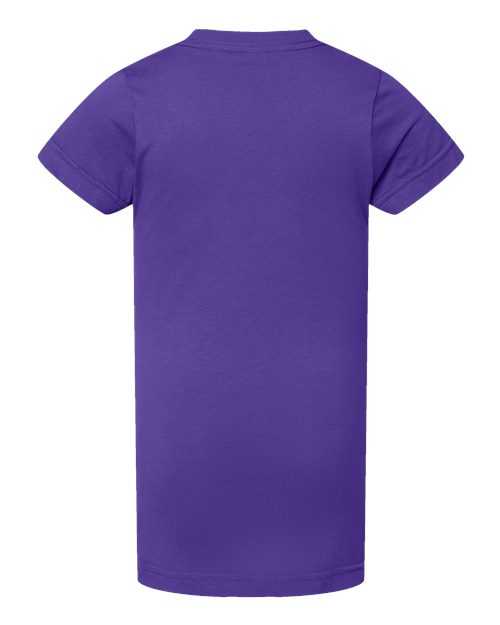 LAT 2616 Purple — back