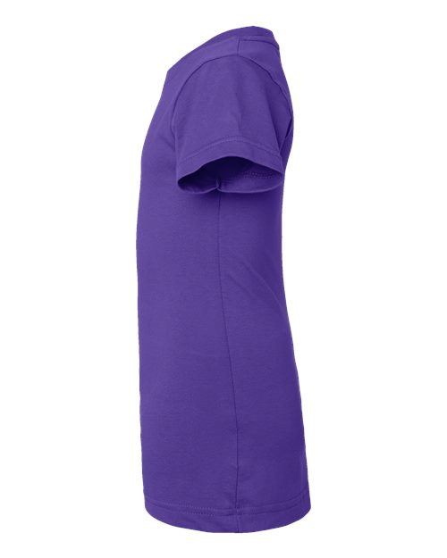 LAT 2616 Purple — direct side