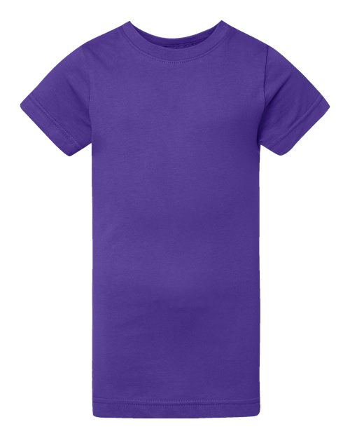 LAT 2616 Purple — front