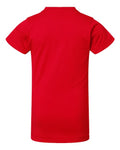 LAT 2616 Red — back