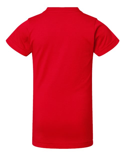 LAT 2616 Red — back