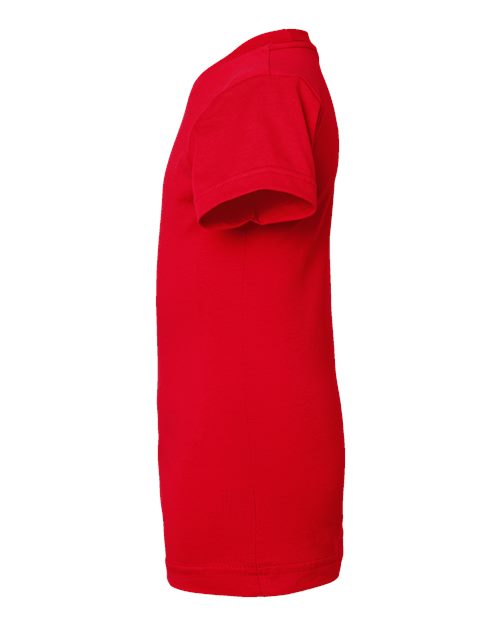 LAT 2616 Red — direct side