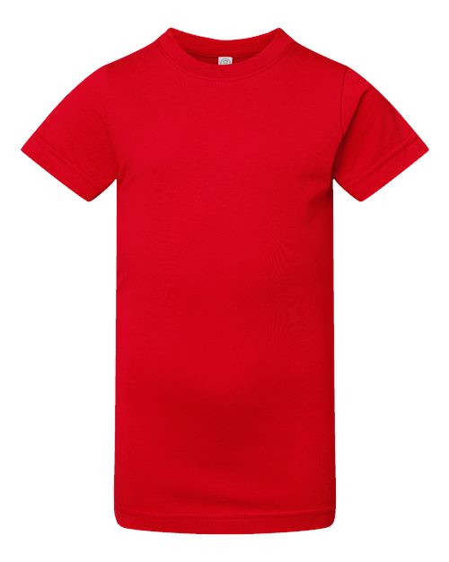 LAT 2616 Red — front
