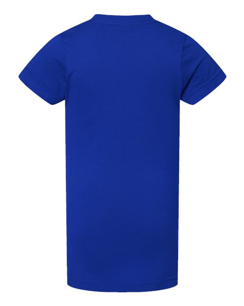LAT 2616 Royal — back