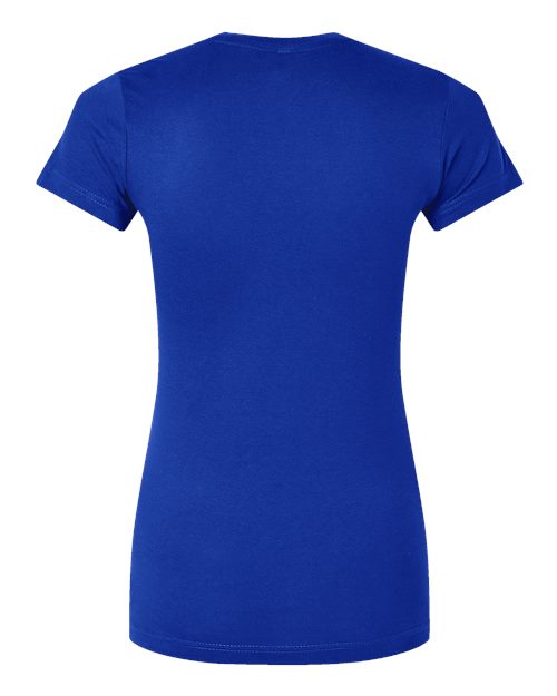 LAT 3616 Royal — back