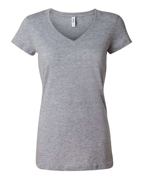 BELLA + CANVAS 6005 Athletic Heather — front