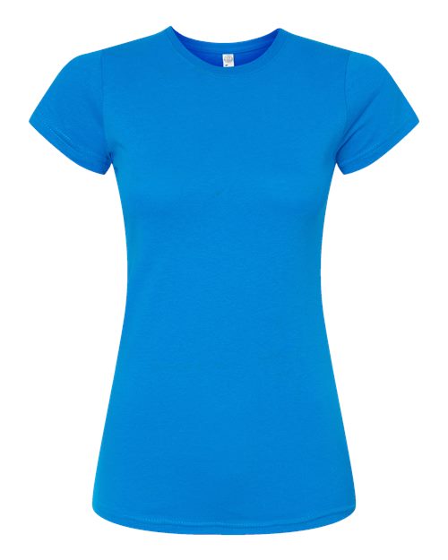 LAT 3616 Cobalt — front