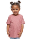 Rabbit Skins 3321 - Toddler Fine Jersey T-Shirt - Mauvelous Spot