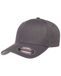 Flexfit 6477 Grey — front