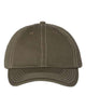Olive / Stone Stitch