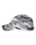Valucap VC300A Grey Camo — direct side