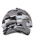Valucap VC300A Grey Camo — front