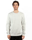 Threadfast Apparel 320C - Unisex Ultimate Crewneck Sweatshirt - Oatmeal Heather