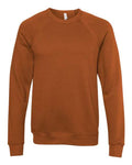 BELLA + CANVAS 3901 Autumn — front