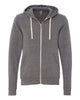 Gray Triblend