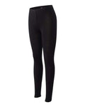 BELLA + CANVAS 812 Black — side