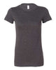 Heather Dark Gray