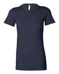 BELLA + CANVAS 6004 Navy — front