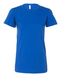 BELLA + CANVAS 6004 True Royal — front