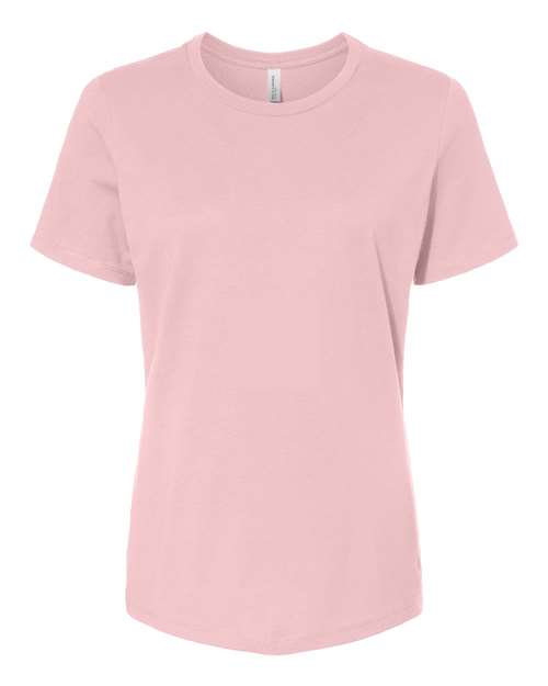 BELLA + CANVAS 6400 Pink — front
