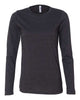Heather Dark Gray