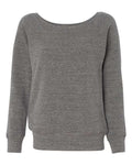 BELLA + CANVAS 7501 Grey Triblend — front