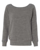 Gray Triblend