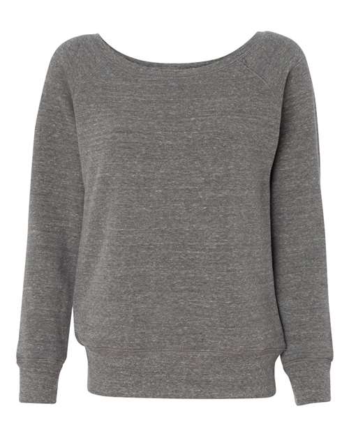 BELLA + CANVAS 7501 Grey Triblend — front