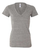 Gray Triblend