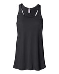 BELLA + CANVAS 8800 Black — front
